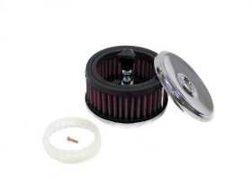 Custom Air Cleaner Assembly 60-0403